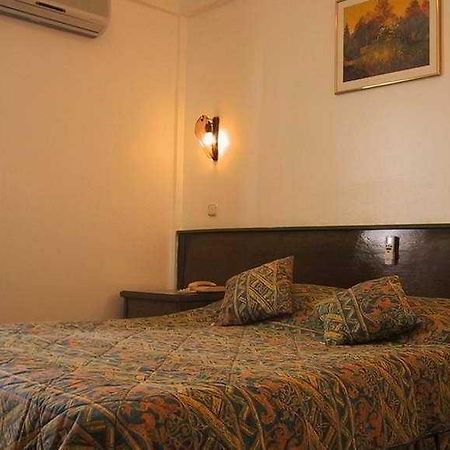 Reishan Hotel 图尔古特雷斯 外观 照片