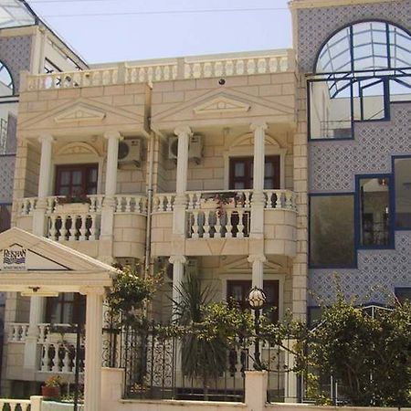Reishan Hotel 图尔古特雷斯 外观 照片